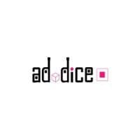 ad-dice Co., Ltd. logo