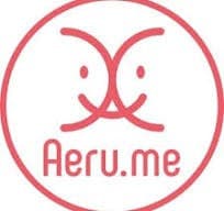 Aeru.me logo