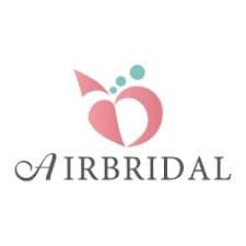 エアブライダル株式会社 logo