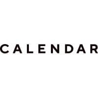 CALENDAR Inc. logo
