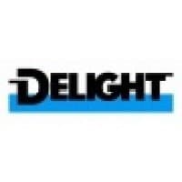 DELIGHT Global Inc. logo