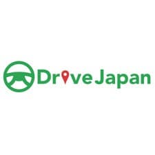 Drive Japan Inc. logo