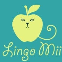 Lingo Mii / Mirror Mii Inc logo