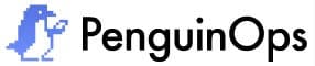 Penguin Ops inc. logo