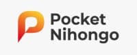 Pocket Nihongo logo