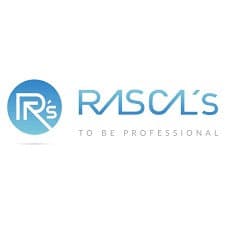 株式会社RASCAL's logo