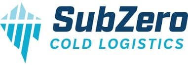 Subzero coldchain logo